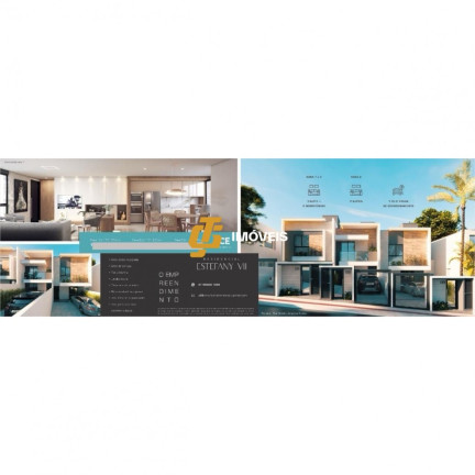 Imagem Sobrado com 2 Quartos à Venda, 100 m² em Centro - Camboriú Imagem Sobrado com 2 Quartos à Venda, 100 m² em Centro - Camboriú
