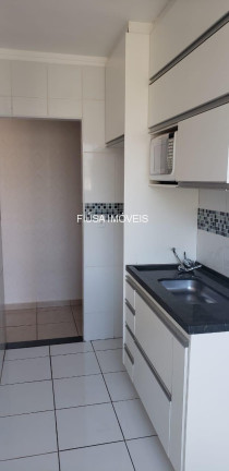 Imagem Apartamento com 2 Quartos à Venda, 47 m² em Ribeirânia - Ribeirão Preto Imagem Apartamento com 2 Quartos à Venda, 47 m² em Ribeirânia - Ribeirão Preto