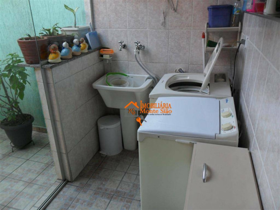 Imagem Sobrado com 2 Quartos à Venda, 125 m² em Jardim Cocaia - Guarulhos Imagem Sobrado com 2 Quartos à Venda, 125 m² em Jardim Cocaia - Guarulhos