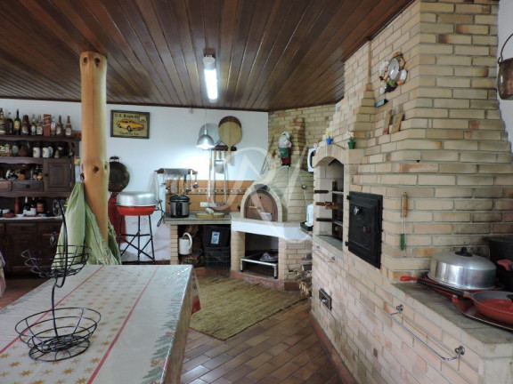 Imagem Casa com 4 Quartos à Venda,  em São Francisco - Campos Do Jordão