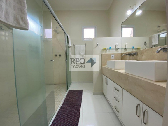 Imagem Imóvel com 4 Quartos à Venda, 319 m² em Itapecerica - Salto