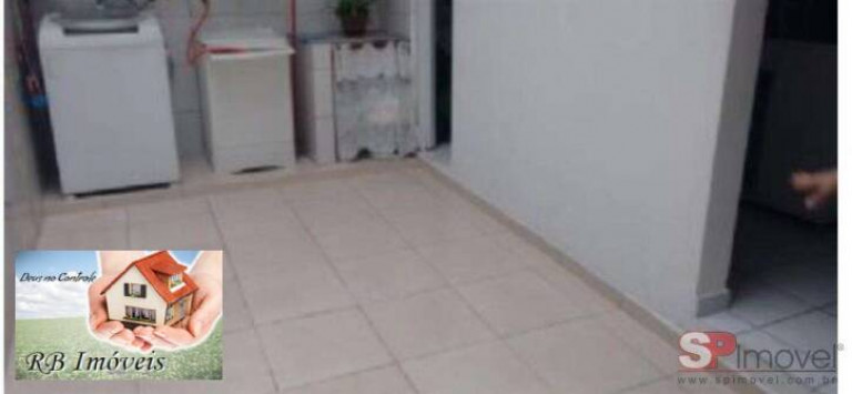 Imagem Casa com 2 Quartos à Venda, 100 m² em Vila Camilópolis - Santo André Imagem Casa com 2 Quartos à Venda, 100 m² em Vila Camilópolis - Santo André