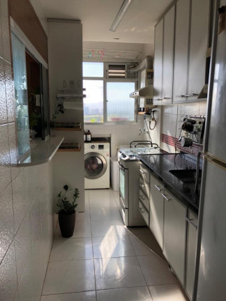 Imagem Apartamento com 2 Quartos à Venda, 52 m² em Barra Da Tijuca - Rio De Janeiro