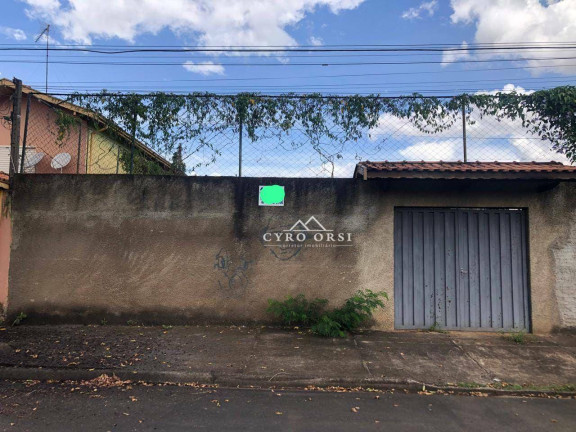 Imagem Terreno à Venda, 403 m² em Bongue - Piracicaba Imagem Terreno à Venda, 403 m² em Bongue - Piracicaba
