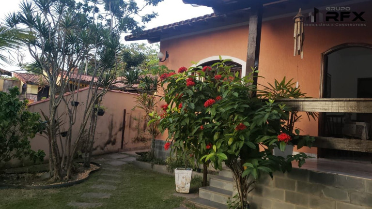 Imagem Casa com 2 Quartos à Venda, 402 m² em Ponta Grossa - Maricá Imagem Casa com 2 Quartos à Venda, 402 m² em Ponta Grossa - Maricá
