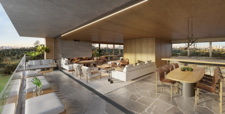 Imagem Imóvel com 3 Quartos à Venda, 460 m² em Boa Vista - Porto Alegre Imagem Imóvel com 3 Quartos à Venda, 460 m² em Boa Vista - Porto Alegre