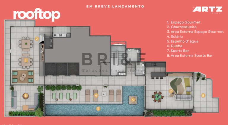 Imagem Apartamento com 1 Quarto à Venda, 25 m² em Vila Olímpia - São Paulo Imagem Apartamento com 1 Quarto à Venda, 25 m² em Vila Olímpia - São Paulo