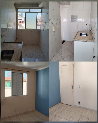 Imagem Imóvel com 4 Quartos à Venda, 100 m² em Vila Ré - São Paulo