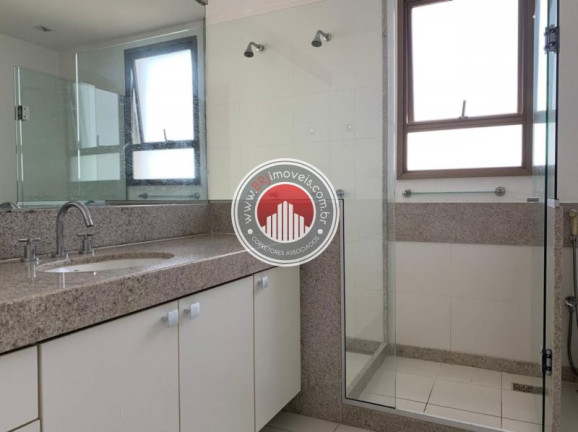Imagem Apartamento com 5 Quartos à Venda, 407 m² em Barra Da Tijuca - Rio De Janeiro Imagem Apartamento com 5 Quartos à Venda, 407 m² em Barra Da Tijuca - Rio De Janeiro