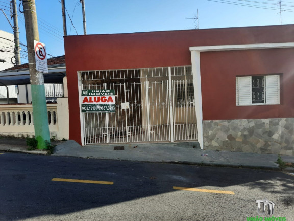 Imagem Casa com 3 Quartos à Venda, 221 m² em Centro - Bragança Paulista Imagem Casa com 3 Quartos à Venda, 221 m² em Centro - Bragança Paulista