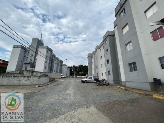 Imagem Apartamento com 2 Quartos à Venda, 42 m² em Itoupavazinha - Blumenau Imagem Apartamento com 2 Quartos à Venda, 42 m² em Itoupavazinha - Blumenau