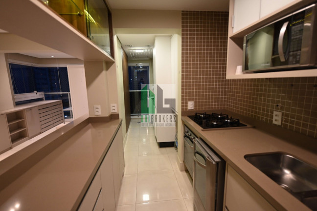 Imagem Apartamento com 2 Quartos à Venda, 76 m² em Aclimação - São Paulo