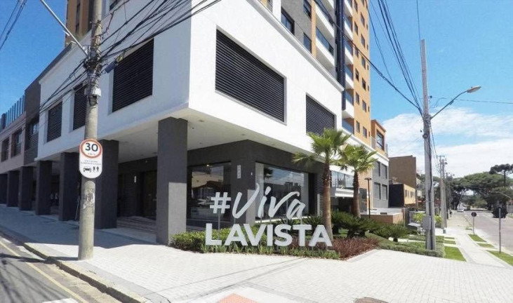 Imagem Imóvel Comercial à Venda, 150 m² em Boa Vista - Curitiba