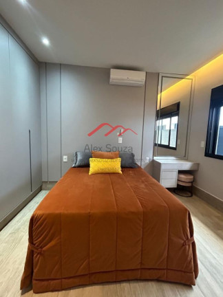 Imagem Casa com 4 Quartos à Venda, 333 m² em Jardim América - Paulínia