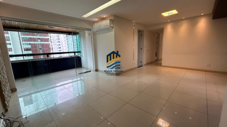 Imagem Apartamento com 3 Quartos à Venda, 95 m² em Boa Viagem - Recife Imagem Apartamento com 3 Quartos à Venda, 95 m² em Boa Viagem - Recife