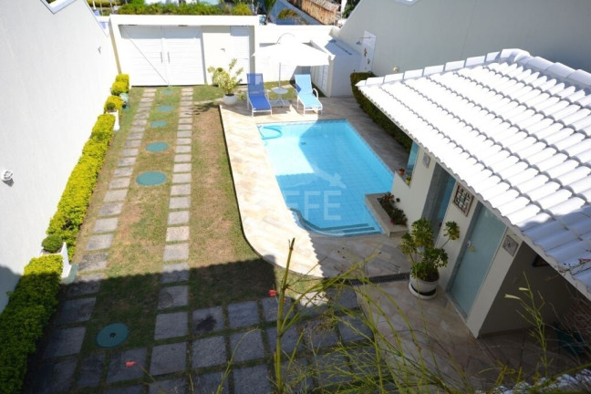 Imagem Casa com 4 Quartos à Venda, 267 m² em Barra Da Tijuca - Rio De Janeiro
