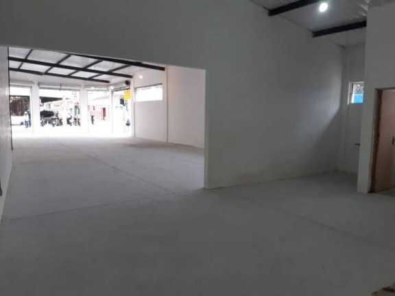 Imagem Ponto Comercial para Alugar, 200 m² em Centro - Taubaté
