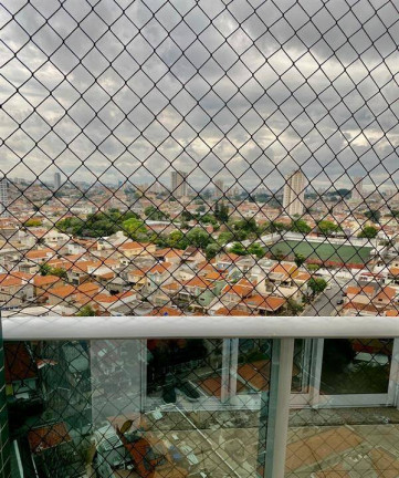 Imagem Apartamento com 3 Quartos à Venda, 78 m² em Vila Regente Feijó - São Paulo