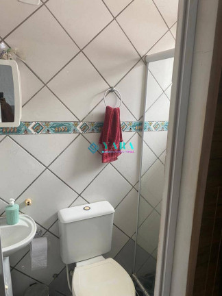 Imagem Casa com 6 Quartos à Venda, 250 m² em Perequê Açu - Ubatuba