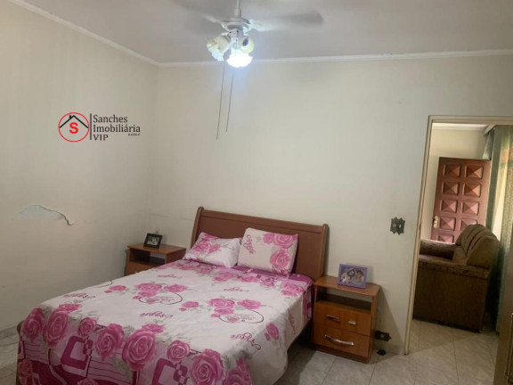 Imagem Casa com 6 Quartos à Venda, 390 m² em Vila Lúcia - São Paulo Imagem Casa com 6 Quartos à Venda, 390 m² em Vila Lúcia - São Paulo