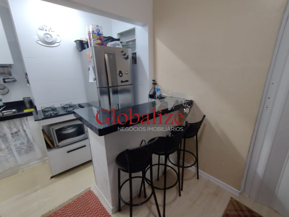 Imagem Imóvel com 1 Quarto à Venda, 30 m² em Aparecida - Santos Imagem Imóvel com 1 Quarto à Venda, 30 m² em Aparecida - Santos