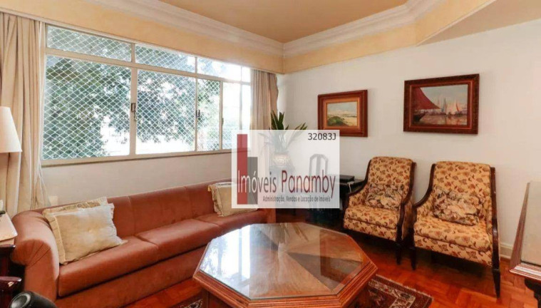 Imagem Apartamento com 2 Quartos à Venda, 112 m² em Paraíso - São Paulo Imagem Apartamento com 2 Quartos à Venda, 112 m² em Paraíso - São Paulo