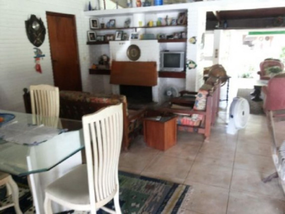 Casa com 5 Quartos à Venda, 700 m² em Balneário Praia Do Pernambuco - Guarujá