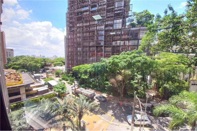 Imagem Sala Comercial para Alugar, 56 m² em Bela Vista - São Paulo
