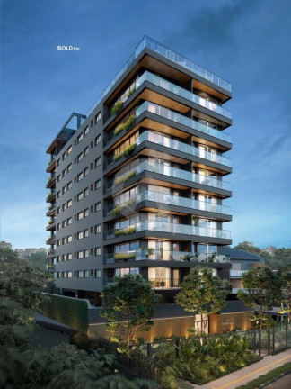 Imagem Apartamento com 3 Quartos à Venda, 93 m² em Centro - Canoas Imagem Apartamento com 3 Quartos à Venda, 93 m² em Centro - Canoas