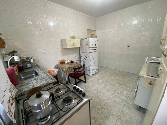 Imagem Casa com 2 Quartos à Venda, 73 m² em Aviacao - Praia Grande Imagem Casa com 2 Quartos à Venda, 73 m² em Aviacao - Praia Grande