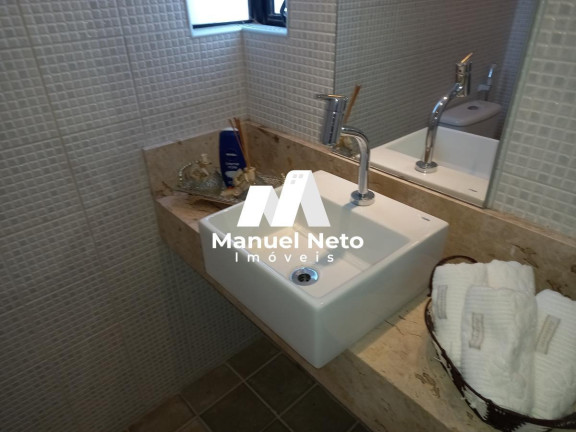 Imagem Apartamento com 2 Quartos à Venda, 132 m² em Meireles - Fortaleza