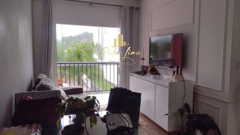 Imagem Apartamento com 2 Quartos à Venda, 57 m² em Aririú - Palhoça Imagem Apartamento com 2 Quartos à Venda, 57 m² em Aririú - Palhoça