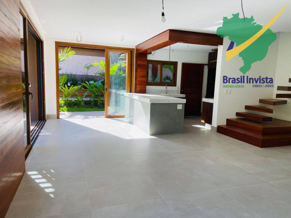 Imagem Casa com 4 Quartos à Venda, em Arraial D Ajuda - Porto Seguro Imagem Casa com 4 Quartos à Venda, em Arraial D Ajuda - Porto Seguro