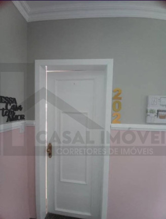 Imagem Apartamento com 3 Quartos para Alugar, 50 m² em Marco - Belém