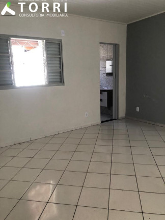 Imagem Casa com 1 Quarto à Venda, 53 m² em Wanel Ville - Sorocaba Imagem Casa com 1 Quarto à Venda, 53 m² em Wanel Ville - Sorocaba