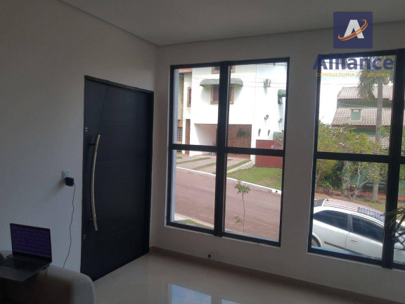 Imagem Casa com 3 Quartos à Venda, 250 m² em Condomínio Villagio Capriccio - Louveira