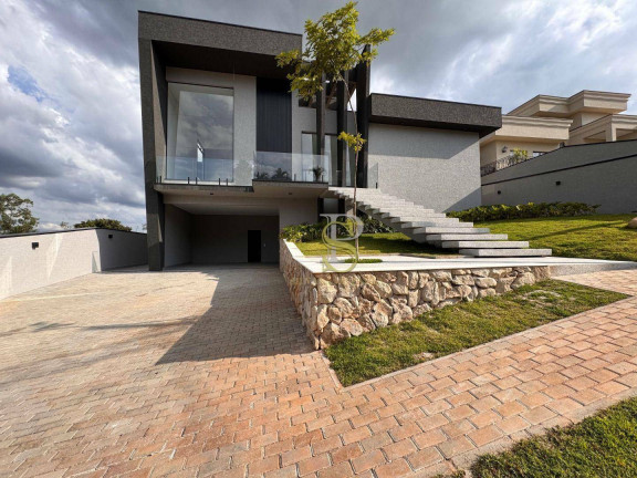 Imagem Casa com 3 Quartos à Venda, 335 m² em Condomínio Residencial Shamballa Iii - Atibaia Imagem Casa com 3 Quartos à Venda, 335 m² em Condomínio Residencial Shamballa Iii - Atibaia