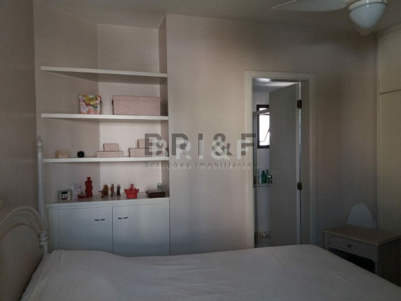 Imagem Apartamento com 3 Quartos à Venda, 110 m² em Campo Belo - São Paulo Imagem Apartamento com 3 Quartos à Venda, 110 m² em Campo Belo - São Paulo
