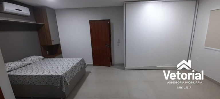Flat com 1 Quarto para Alugar, 35 m² em Sao Miguel - Barreiras