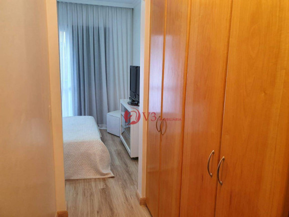 Imagem Apartamento com 3 Quartos à Venda, 137 m² em Vila Regente Feijó - São Paulo Imagem Apartamento com 3 Quartos à Venda, 137 m² em Vila Regente Feijó - São Paulo