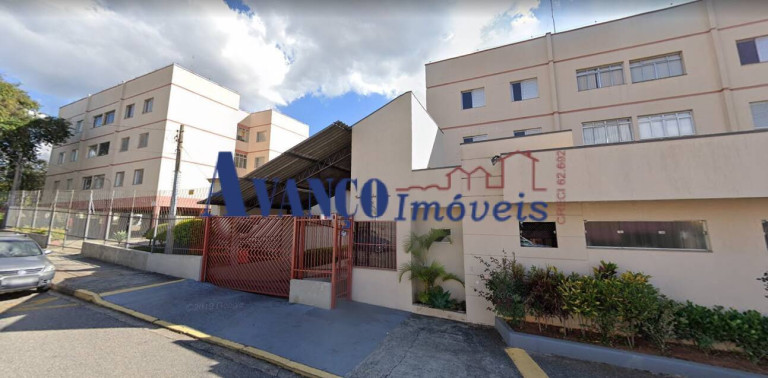 Apartamento com 3 Quartos à Venda, 70 m² em Vila Didi - Jundiaí