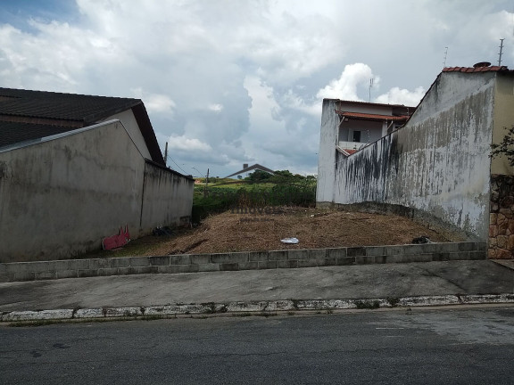Imagem Terreno à Venda, 250 m² em Jardim Esplanada - Guaratinguetá Imagem Terreno à Venda, 250 m² em Jardim Esplanada - Guaratinguetá