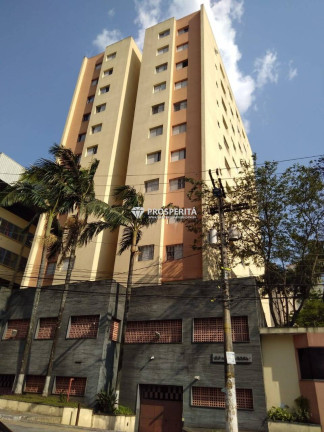Apartamento com 2 Quartos à Venda, 89 m² em Centro - Diadema