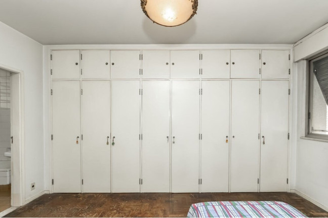 Imagem Apartamento com 3 Quartos à Venda, 120 m² em Pinheiros - São Paulo Imagem Apartamento com 3 Quartos à Venda, 120 m² em Pinheiros - São Paulo