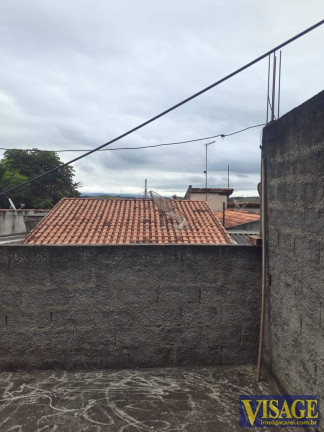 Imagem Casa com 2 Quartos à Venda, 180 m² em Bandeira Branca - Jacareí