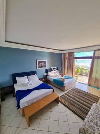 Imagem Sobrado com 20 Quartos à Venda, 1.144 m² em Enseada - Guarujá Imagem Sobrado com 20 Quartos à Venda, 1.144 m² em Enseada - Guarujá