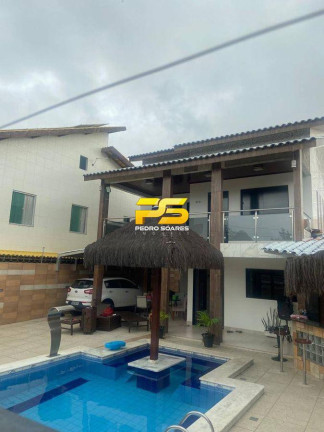 Imagem Casa com 4 Quartos à Venda, 243 m² em Portal Do Sol - João Pessoa Imagem Casa com 4 Quartos à Venda, 243 m² em Portal Do Sol - João Pessoa