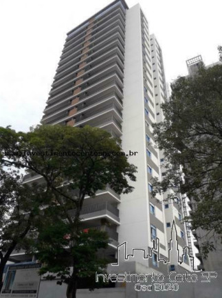 Imagem Apartamento com 3 Quartos à Venda, 96 m² em Pinheiros - São Paulo