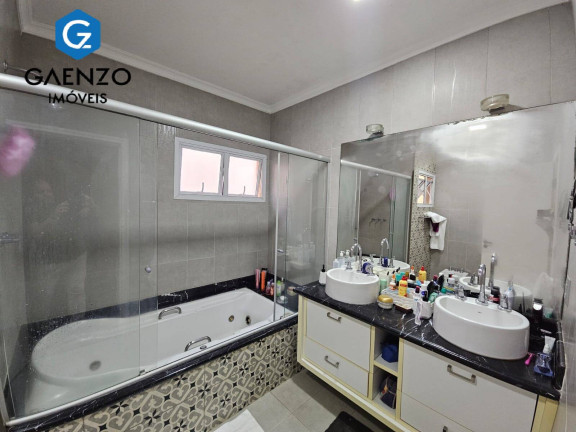 Imagem Casa de Condomínio com 4 Quartos à Venda, 305 m² em Alphaville - Santana De Parnaíba Imagem Casa de Condomínio com 4 Quartos à Venda, 305 m² em Alphaville - Santana De Parnaíba