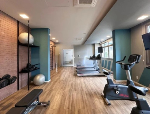 Imagem Imóvel com 1 Quarto à Venda, 23 m² em Campo Belo - São Paulo Imagem Imóvel com 1 Quarto à Venda, 23 m² em Campo Belo - São Paulo